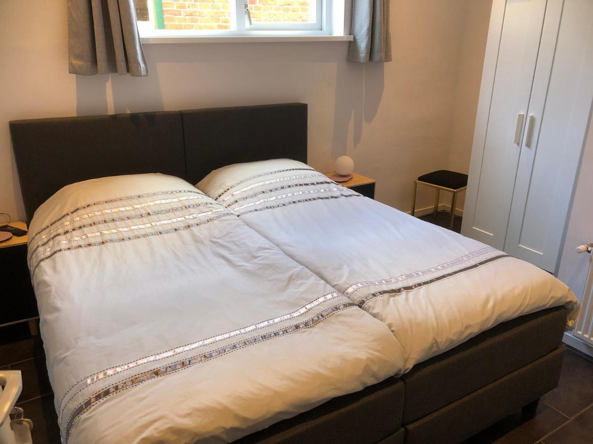 'T Posthuys Bed and Breakfast Leens Εξωτερικό φωτογραφία