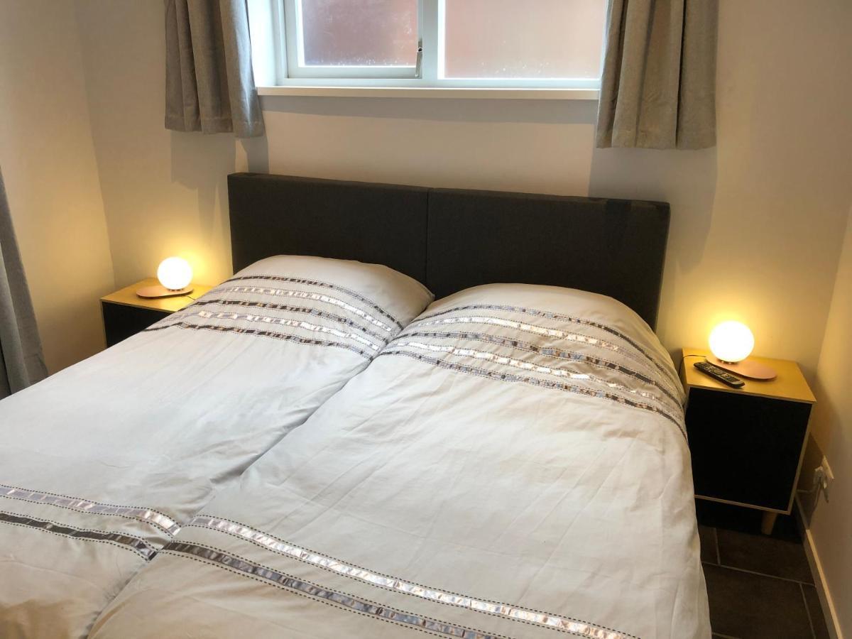 'T Posthuys Bed and Breakfast Leens Εξωτερικό φωτογραφία